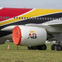 Air Belgium : un commandant de bord interdit d’entrée au Sri Lanka et prolongation de la PRJ