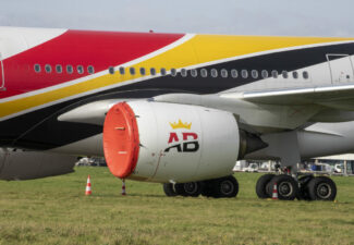 Air Belgium : un commandant de bord interdit d’entrée au Sri Lanka et prolongation de la PRJ