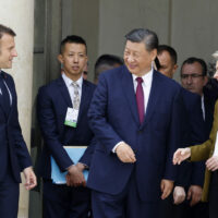 Avec Xi Jinping, L’Europe confrontée à un dilemme face au géant chinois