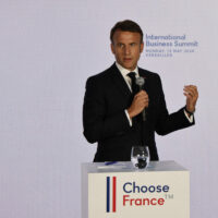 Choose France : record d’investissements lors du grand rendez-vous de marketing