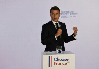 Choose France : record d’investissements lors du grand rendez-vous de marketing