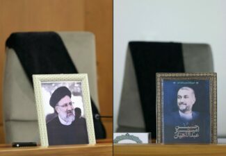 Iran : tué dans un crash d’hélicoptère, la mort du président Ebrahim Raïssi, ne changera pas la nature du régime