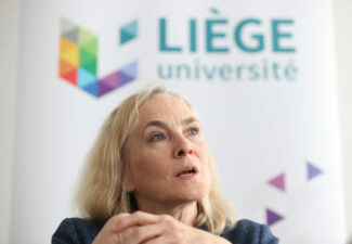 Licenciement de l’administrateure générale de l’Université de Liège : sortie de crise en vue