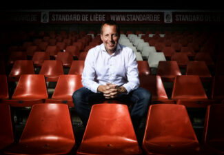 Standard de Liège : Bruno Venanzi continue à prôner une solution à l’amiable, malgré les victoires en justice