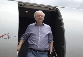 Julian Assange : une libération au prix de sacrifices pour le fondateur de WikiLeaks