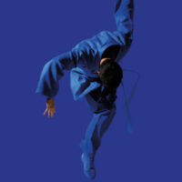 JO 2024: Quand les symboles des athlètes se déclinent en bleu d’Yves Klein