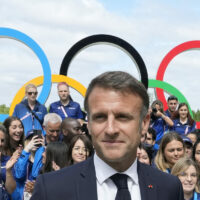 France : en attendant le futur Premier ministre, les JO imposent une trêve olympique et politique