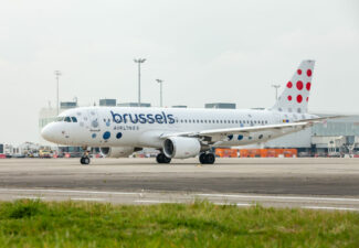 Tensions sociales chez Brussels Airlines sur la reprise des vols vers Tel-Aviv fixée au 1er février