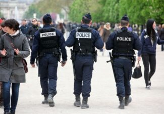 Après l’Euro, les polices européennes coopèreront aussi durant les JO de Paris