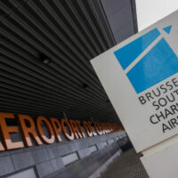 Préavis de grève à l’aéroport de Charleroi où la tension sociale est à son comble