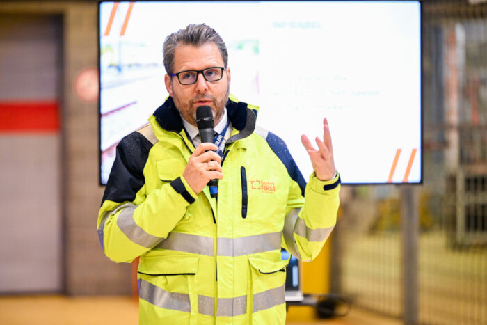 L-Post | Rail : malversations et mesures de représailles contre un ...