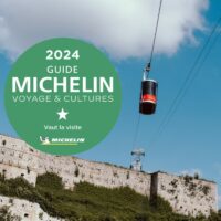 Une première étoile au Michelin pour le Fort de Huy