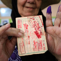 Présidentielle en Algérie : une victoire du président sortant Tebboune et des questions