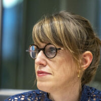 Clarisse Ramakers quitte la direction d’Agoria Wallonie pour rejoindre le Comex de Keyes