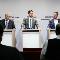 Le Gouvernement wallon confirme une baisse d’impôts de 700 millions d’euros au profit des Wallons