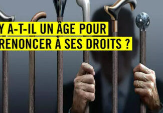 Amnesty International Liège incite les candidats au scrutin communal à s’engager en faveur des droits des aînés