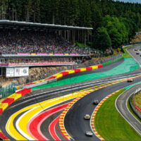 F1 : les retombées du circuit de Francorchamps s’élèvent à 231,2 millions d’euros