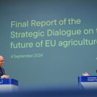 Les recommandations quant à l’avenir de l’agriculture européenne entre les mains des institutions