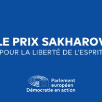 Prix Sakharov 2024: les finalistes sont connus, des femmes, des hommes, des journalistes