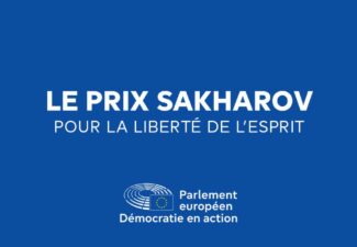 Prix Sakharov 2024: les finalistes sont connus, des femmes, des hommes, des journalistes