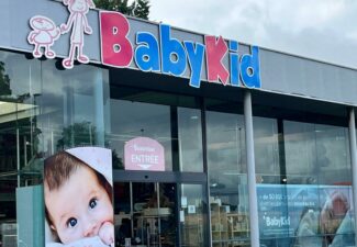 Namur : le tribunal de l’entreprise prononce la faillite de Babykid, la chaîne de magasins d’articles pour bébé