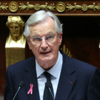 Le Premier ministre Barnier ne promet pas de miracle aux Français