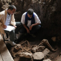 Découverte d’un complexe agricole de 5 000 ans au Maroc : un jalon majeur pour l’archéologie africaine