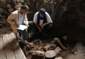 Découverte d’un complexe agricole de 5 000 ans au Maroc : un jalon majeur pour l’archéologie africaine