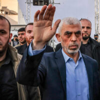 A Gaza, Yahya Sinwar est mort mais la guerre continue