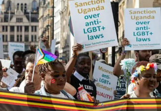 Ouganda : la criminalisation réduit l’espace civique en ligne pour les personnes LGBTQ