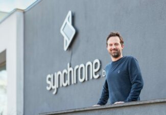 Synchrone révolutionne le secteur des crématoriums avec une innovation digitale, une première en Belgique