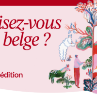 Du 1er au 30 novembre, prière de lire et de (re)découvrir notre littérature belge !