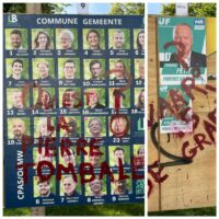 Elections communales : menacé de mort, le bourgmestre de Wezembeek-Oppem dépose plainte