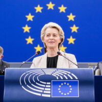 Le Parlement européen approuve la Commission « von der Leyen II »