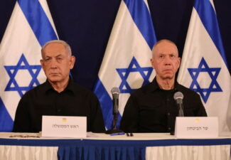 Les conséquences du mandat d’arrêt internationale de la CPI pour le Premier ministre israélien, Benjamin Netanyahou