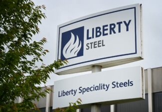 La traversée du désert se poursuit pour les travailleurs de Liberty Steel à Liège qui doit 12,5 millions à l’ONSS