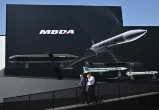 Système de défense aérienne : la Belgique n’a pas encore choisi entre le duo européen MBDA-Thales et l’américain Raytheon