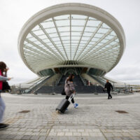 SNCB : le coût de la gare de Mons explose à plus de 480 millions d’euros et son entretien à près d’un million par an