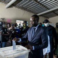 Législatives du 17 novembre au Sénégal : raz de marée du Pastef, le parti au pouvoir