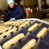 Perquisitions à la boulangerie industrielle de La Lorraine à Barchon pour des soupçons de fraude à l’ONSS