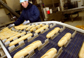 Perquisitions à la boulangerie industrielle de La Lorraine à Barchon pour des soupçons de fraude à l’ONSS