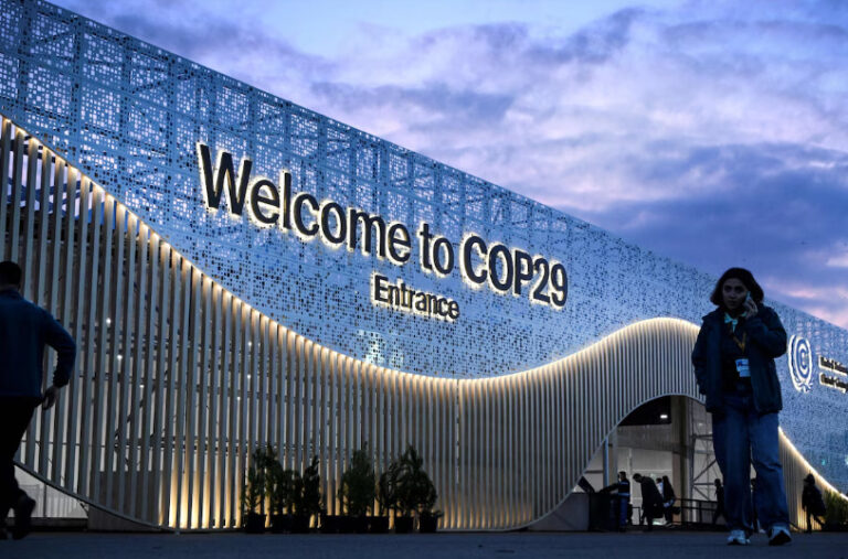 COP29