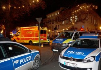 Magdebourg : l’étrange profil de l’auteur de l’attaque du marché de Noël