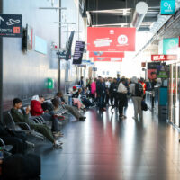 L’année 2024 s’annonce comme un bon cru pour les aéroports wallons