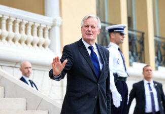 France : l’extrême droite dégoupille la grenade de la censure du gouvernement Barnier