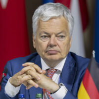 Didier Reynders soupçonné de blanchiment d’argent : incompréhension et incrédulité à tous les niveaux