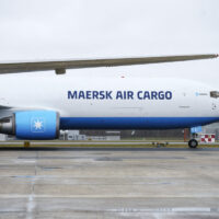 Cargo aérien : l’ombre du groupe danois Maersk plane sur la reprise d’Air Belgium