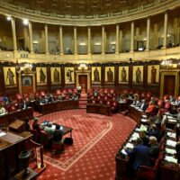 Le président de l’UCM, Pierre-Frédéric Nyst, et le médiateur wallon nommés au Conseil supérieur de la Justice