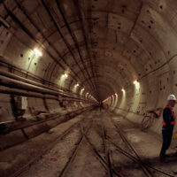 Tunnel ferroviaire sous le détroit de Gibraltar : un projet colossal de plusieurs milliards pour rapprocher l’Europe et l’Afrique