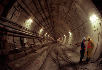 Tunnel ferroviaire sous le détroit de Gibraltar : un projet colossal de plusieurs milliards pour rapprocher l’Europe et l’Afrique